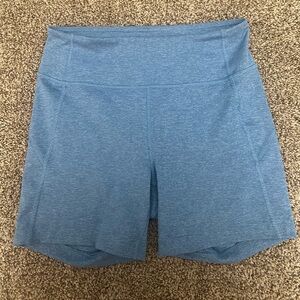 Outdoor Voices Warmup 5” short